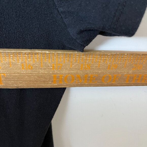 Harley Davidson Florida T Shirt Womens Black Medium M Made In USA Graphic Tee - Picture 8 of 16